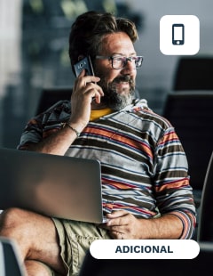 Protección para celulares