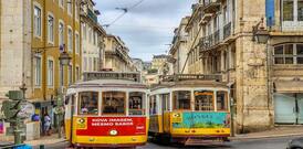 Viaja a Portugal