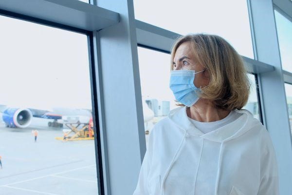 La repatriación fue muy habitual durante los peores momentos de la pandemia del Covid-19.