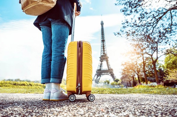 Asistencia de viaje para Europa