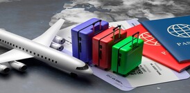 Plan multiple viaje